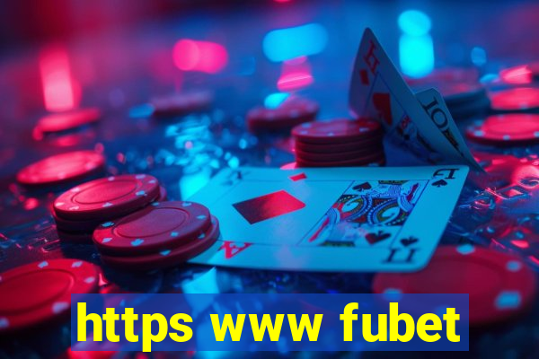 https www fubet